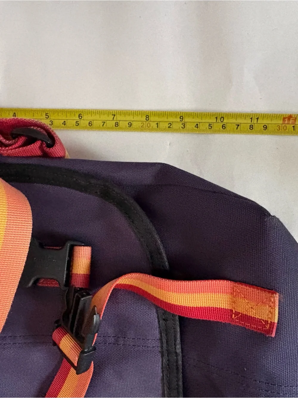 Timbuk2 sturdy messenger